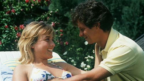 Die Schwarzwaldklinik Season 3 Episode 8 - Episode 8