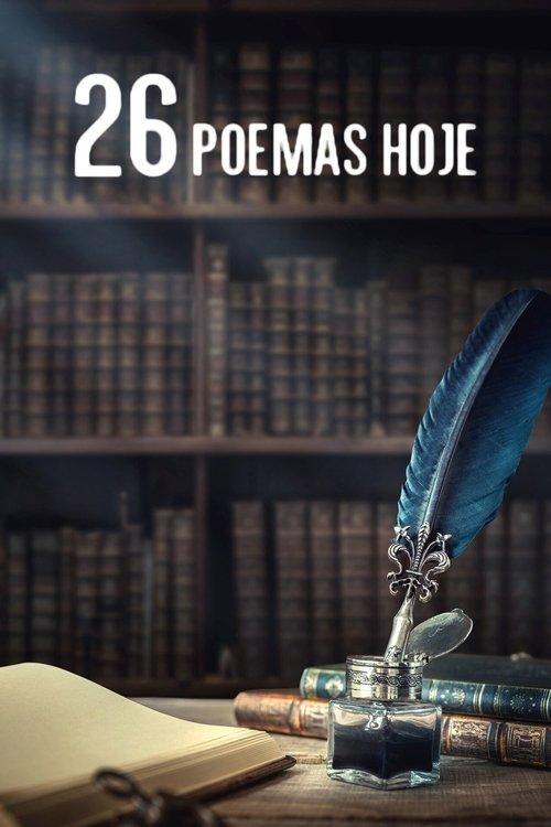 26 Poemas Hoje poster