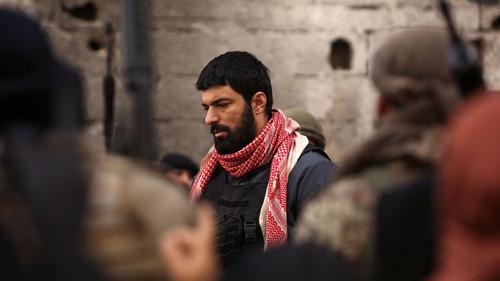 Runaway Season 1 Episode 7 - My Name Is Nevi