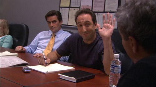 The Newsroom Season 3 Episode 2 - One Dumb Idea