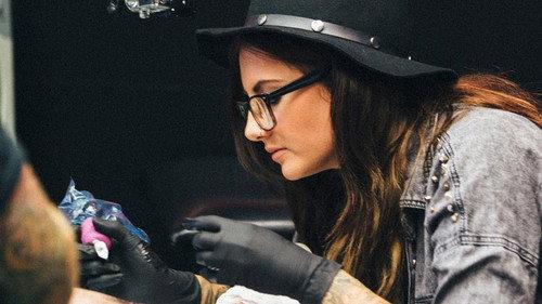 Bondi Ink Tattoo Crew Season 1 Episode 8 - Picking Up the Pieces