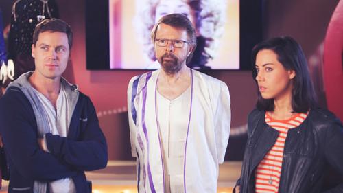 Background image for Homesick/Lagom