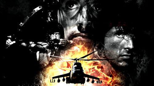 CopyCat Killers Season 1 Episode 5 - Rambo