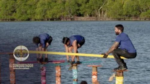 El Conquistador: Supervivencia Extrema Season 1 Episode 19 - Episode 19