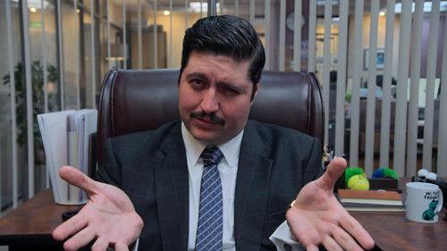 La oficina Season 1 Episode 6 - Episode 6