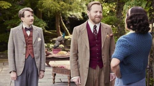 All Creatures Great & Small Season 5 Episode 5 - Pair Bond