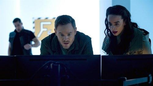 undefined Season 5 Episode 1 - Run, Yala, Run