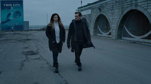 Deadwind Season 2 Episode 1 - Whisper of the Stars