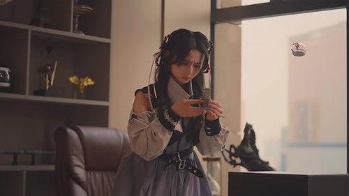 Xtreme Vanguard Baatar Season 1 Episode 20 - Episode 20