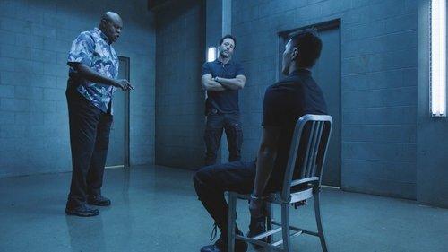 undefined Season 10 Episode 15 - He waha kou o ka heʻe (Yours is the Mouth of an Octopus)