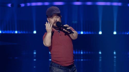Russell Peters: Irresponsible Ensemble Season 1 Episode 2 - Episode 2