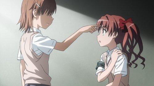 A Certain Scientific Railgun Season 2 Episode 7 - I... I Want to Be of Help To You, Sissy