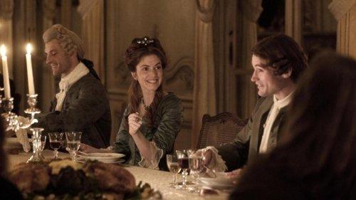 Voltaire in Love Season 1 Episode 1 - Episode 1