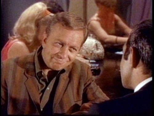 Run for Your Life Season 3 Episode 4 - The Frozen Image