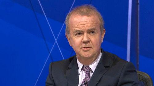 Question Time Season 36 Episode 21 - 12/06/2014