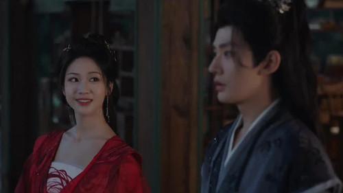 Love of the Divine Tree Season 1 Episode 5 - Episode 5