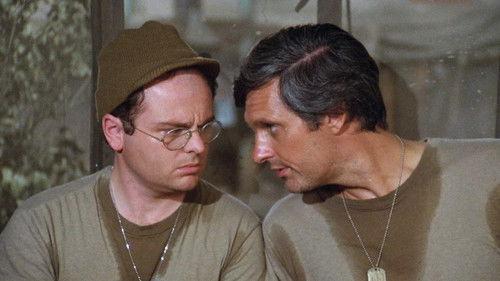 M*A*S*H Season 7 Episode 6 - None Like It Hot