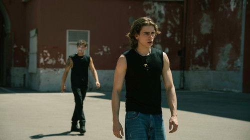 The Sea Beyond Season 6 Episode 5 - Episode 5