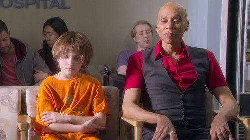 AJ and the Queen Season 1 Episode 8 - Baton Rouge