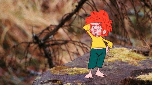 Master Eder and his Pumuckl Season 2 Episode 24 - Pumuckl auf Hexenjagd