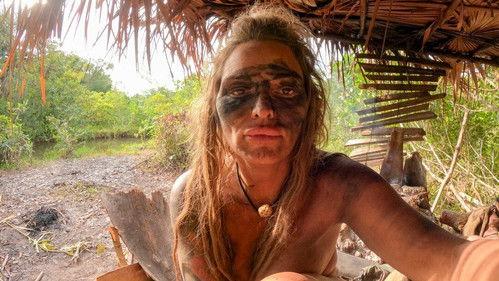 Naked and Afraid XL Season 10 Episode 5 - Caiman Killers on the Loose