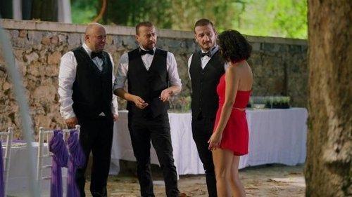 Leyla and Mecnun Season 4 Episode 10 - Yeni Başlangıçlar