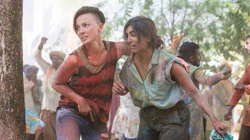 Strike Back Season 7 Episode 3 - Episode 3