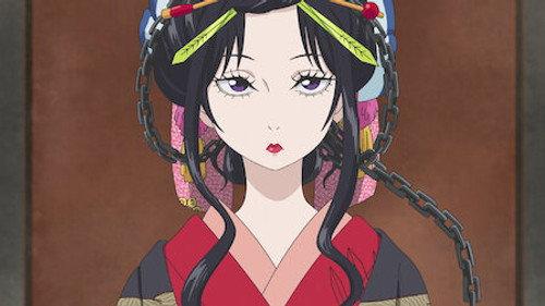 Hozuki's Coolheadedness Season 2 Episode 13 - Master of Hell / Have a Drink and Get Some Rest