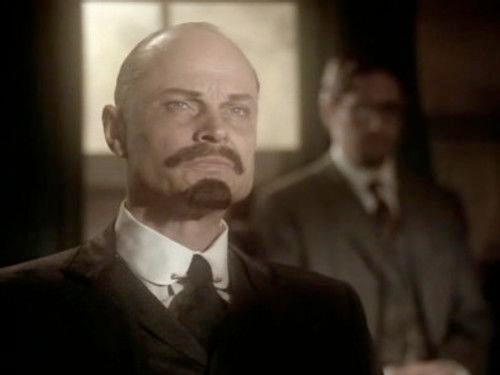 Northern Exposure Season 6 Episode 6 - Zarya