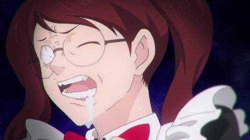 undefined Season 2 Episode 13 - Chisato Mera's Reunion + An Abnormality with Silent Cyborg + The Ultimate Spot Claimers + Preface to the Final Episode
