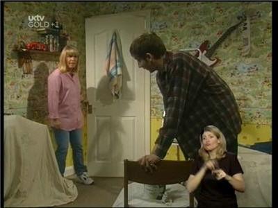 Birds of a Feather Season 8 Episode 2 - The Essex Patient