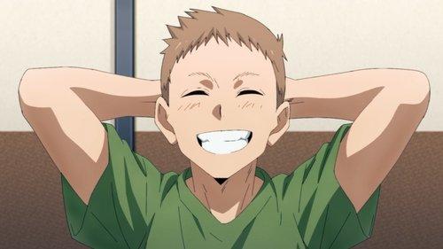 undefined Season 1 Episode 14 - The Knight, Sorano Hanako