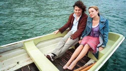 Jonathan Creek Season 4 Episode 4 - The Seer Of The Sands