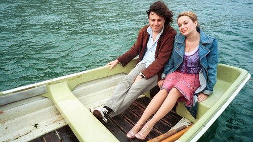 Jonathan Creek Season 4 Episode 4 - The Seer Of The Sands