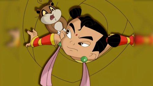 The Legend of Nezha Season 1 Episode 16 - Episode 16