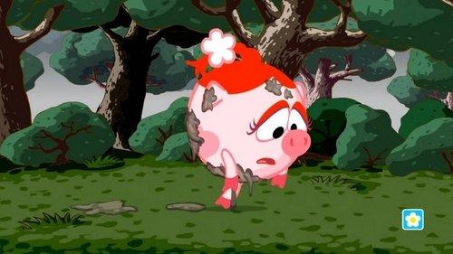 Kikoriki Season 1 Episode 55 - Beauty Queen