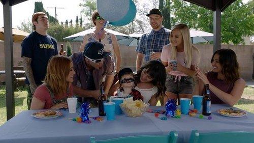 Background image for Final Straw