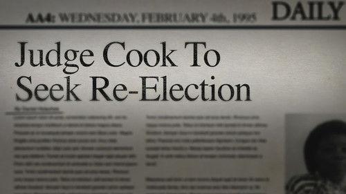 The Real Murders of Atlanta Season 1 Episode 4 - Final Judgment