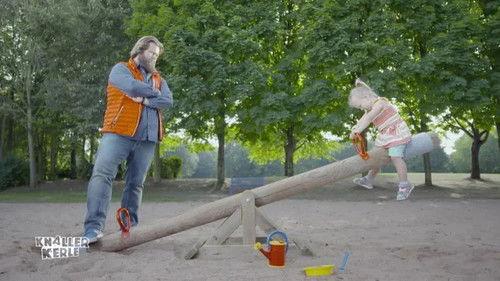 Knallerkerle Season 1 Episode 2 - Episode 2