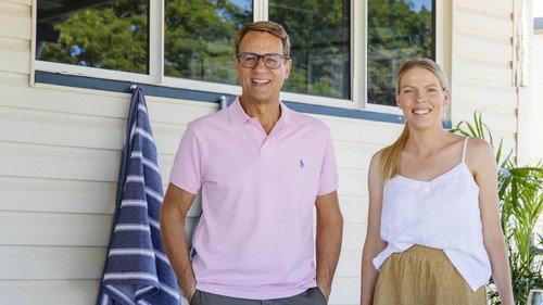 Selling Houses Australia Season 15 Episode 1 - Clermont