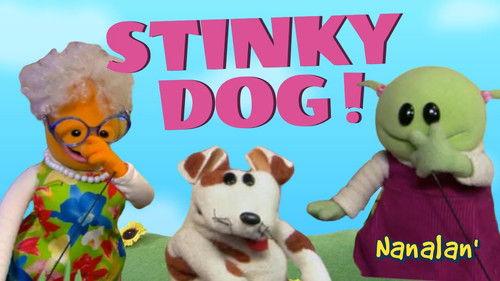 Nanalan' Season 2 Episode 2 - Ouch