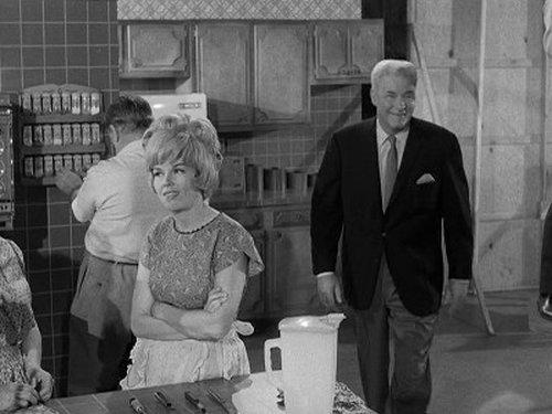 Perry Mason Season 9 Episode 11 - The Case of the Silent Six