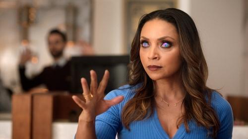 undefined Season 8 Episode 18 - The Man in the Yellow Tie