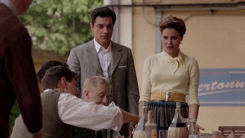 The Ladies' Paradise Season 1 Episode 6 - Episode 6