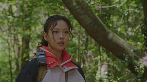 Jirisan Season 1 Episode 8 - Episode 8