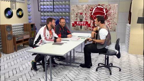 Refreshment Front Season 3 Episode 10 - Trap