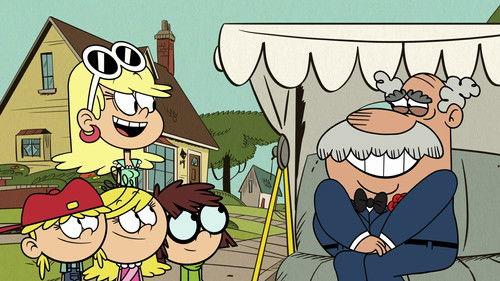 The Loud House Season 6 Episode 3 - Flip This Flip