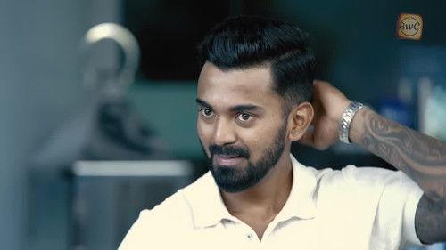Breakfast with Champions Season 7 Episode 1 - KL Rahul