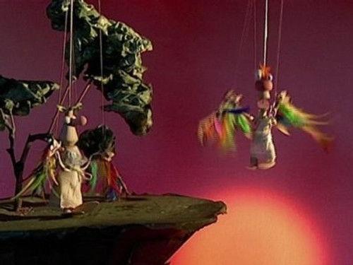 Between the Lions Season 5 Episode 3 - Wings/What's in the Box?