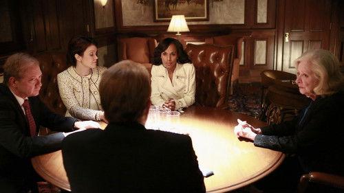 Scandal Season 2 Episode 4 - Beltway Unbuckled